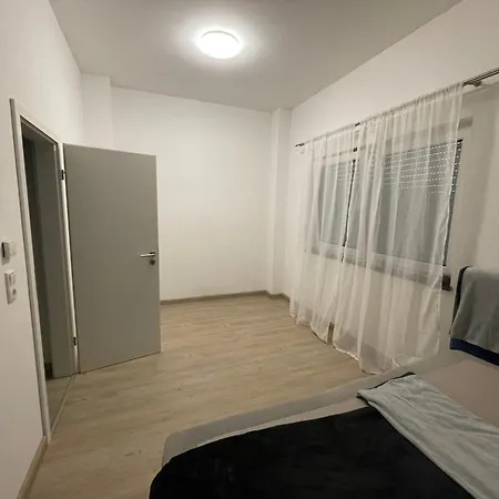 Appartamento Gemuetliches In - Zentrale Lage Mit Top-anbindung Schwabach