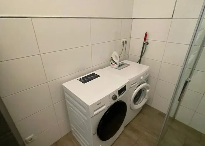 Gemuetliches In - Zentrale Lage Mit Top-anbindung Schwabach