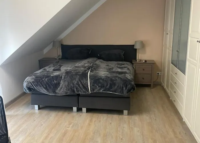Apartmán Gemuetliches In - Zentrale Lage Mit Top-anbindung